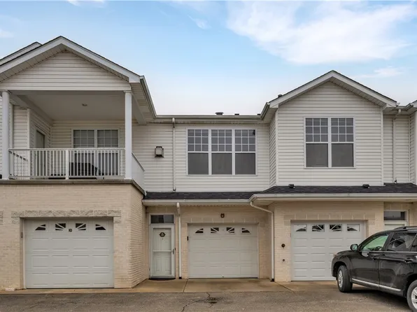 250 Adams Pointe Blvd Unit 5, Mars, PA 16046