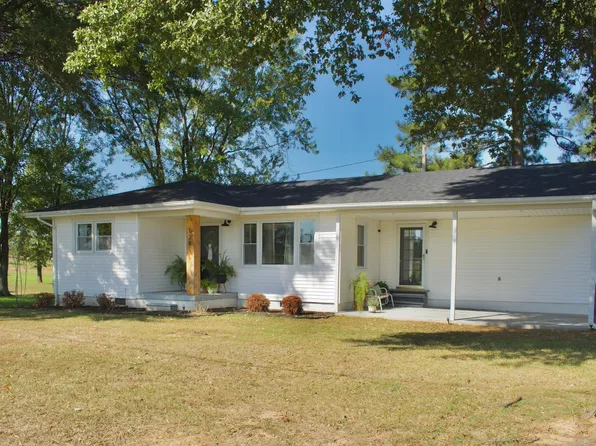 129 Bean Switch Ln, Greenfield, TN 38230