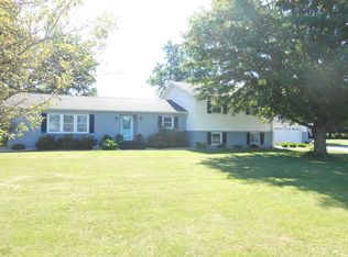 1610 S Sr 119, Winamac, IN 46996
