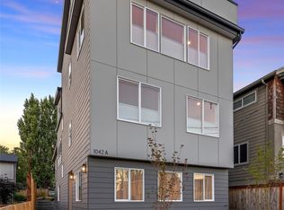 1042 S Director St, Seattle, WA 98108