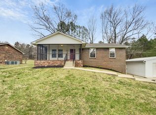 1935 Dinsmore Rd, Clarksville, TN 37040