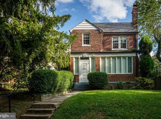 4509 Western Ave NW, Washington, DC