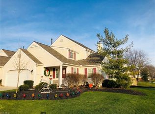 21842 Addington Blvd, Rocky River, OH