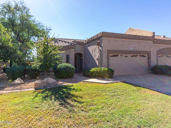 8333 W WESCOTT Drive, Peoria, AZ 85382