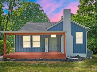 765 Peachtree Rd, Charlotte, NC 28216