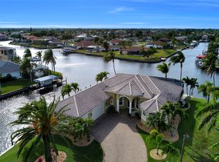 2212 SE 27th St, Cape Coral, FL 33904