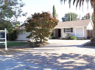 1229 Bonita Ave, Mountain View, CA 94040
