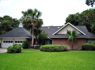 316 Wymberly Rd, Saint Simons Island, GA 31522