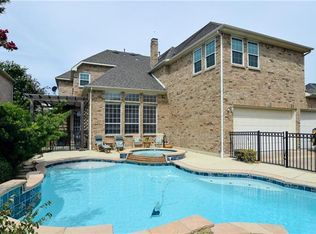 7400 Marigold Dr, Irving, TX 75063