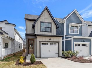 620 Waco Dr #B, Nashville, TN 37209