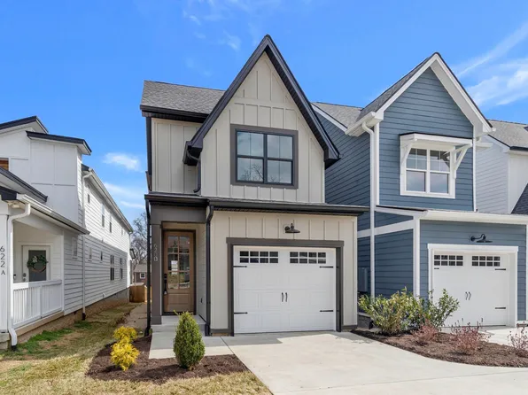 620 Waco Dr #B, Nashville, TN 37209