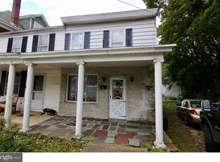 102 Thwing St, Saint Clair, PA 17970