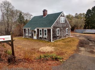 337 S Main St, Centerville, MA 02632