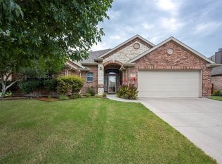 418 Mitchell Blvd, Weatherford, TX 76087