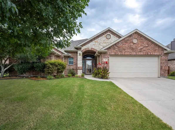 418 Mitchell Blvd, Weatherford, TX 76087