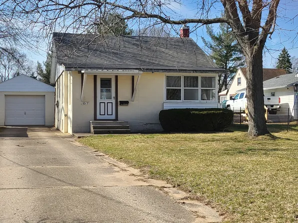 617 Logan Ave, Dixon, IL 61021