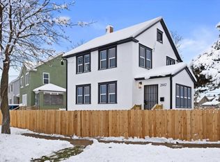 2602 West Port Sunlight WAY, Milwaukee, WI 53209