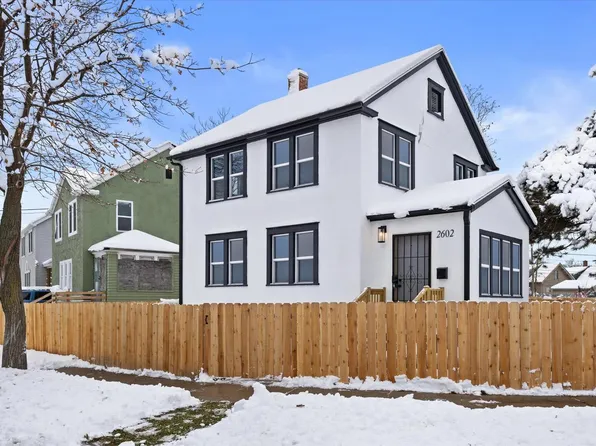 2602 West Port Sunlight WAY, Milwaukee, WI 53209