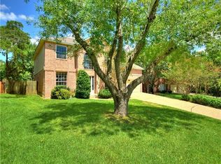 6404 Copperlily Cv, Austin, TX 78759