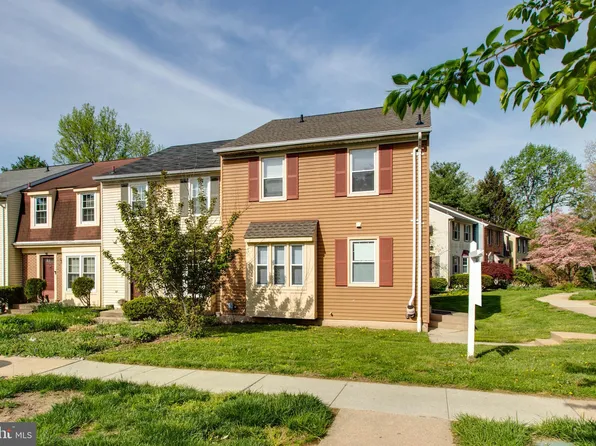 3532 Split Rail Ln, Ellicott City, MD 21042