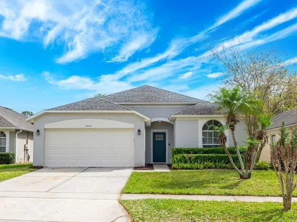 14410 Lake Underhill Rd, Orlando, FL 32828