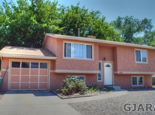 2745 Laguna Dr, Grand Junction, CO 81503