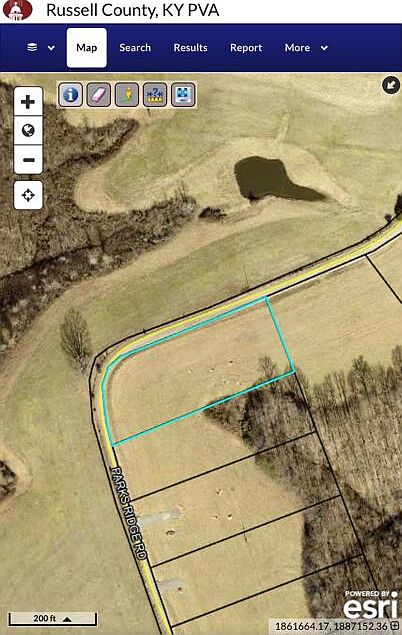 1st image of 3 Parks Ridge Rd