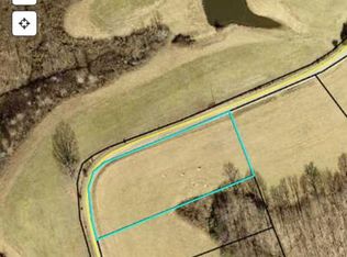 3 Parks Ridge Rd, Russell Springs, KY 42642