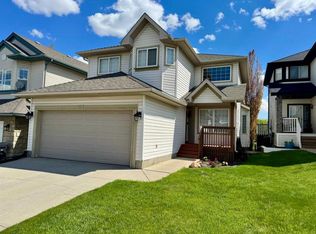 161 W Douglas Ridge Pl SE, Calgary, AB T2Z2T3