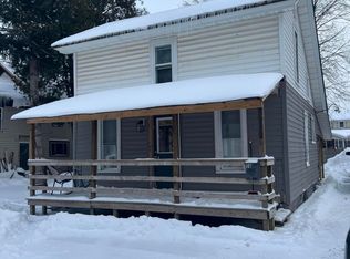 107 Ball Avenue, Canastota, NY 13032