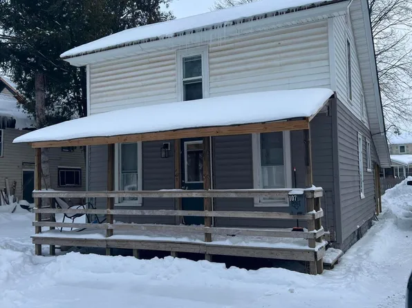 107 Ball Avenue, Canastota, NY 13032