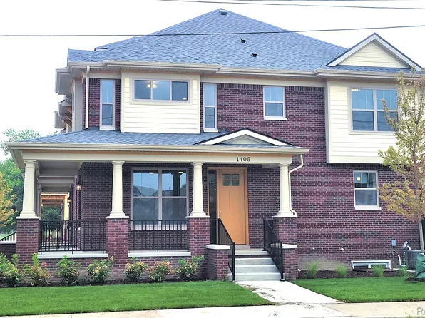 1360 Calumet St #22, Detroit, MI 48201