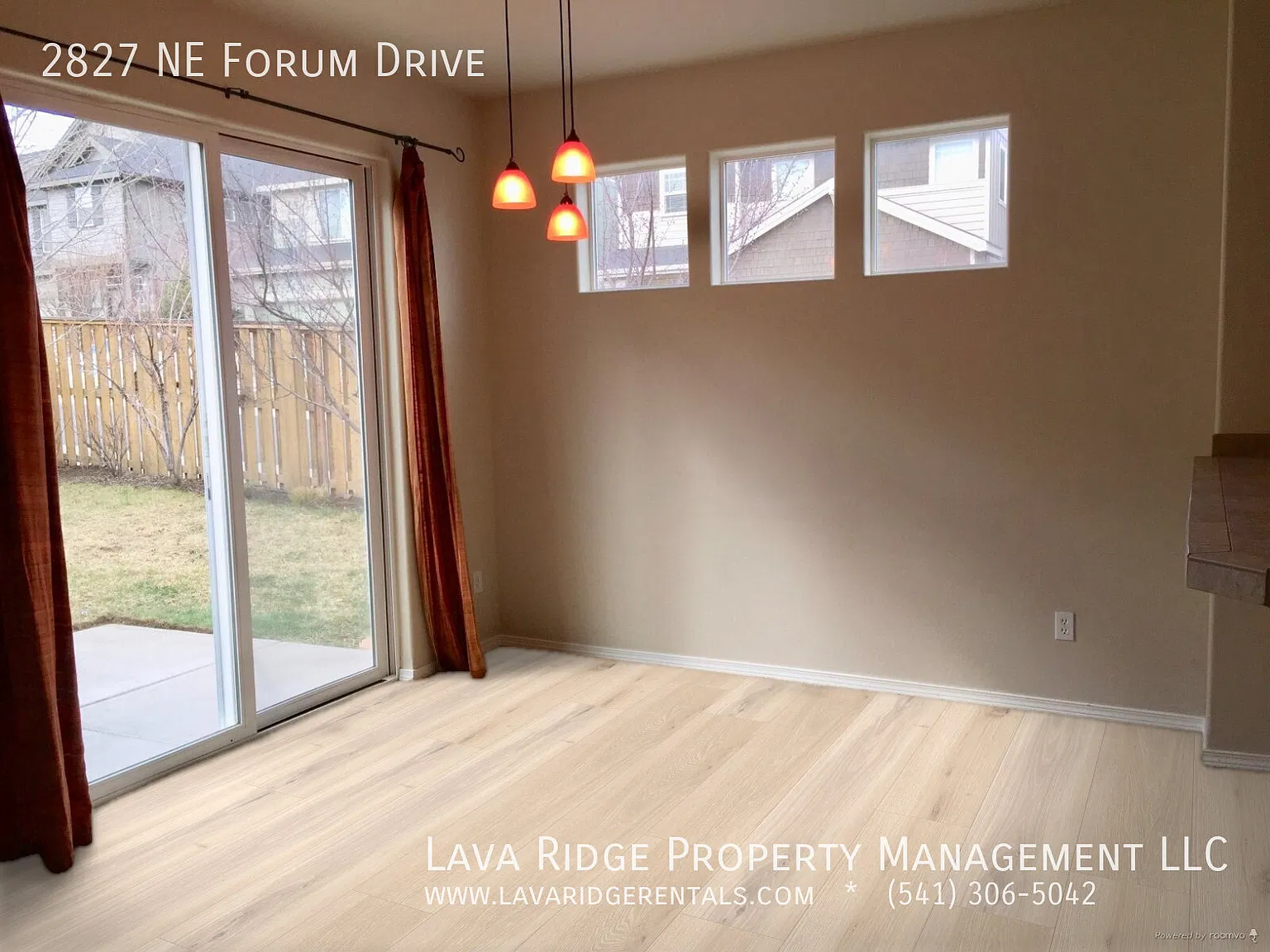 3 bed, 1474 sqft, $2,400 — Photo 3