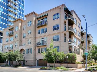 1200 N Cherokee St UNIT 103, Denver, CO 80204