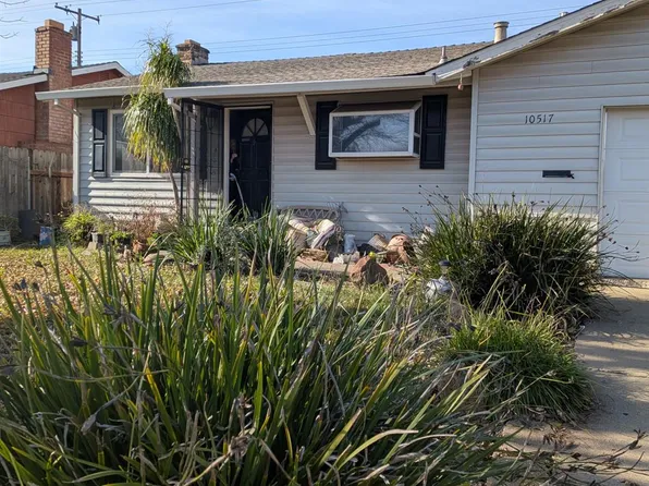 10517 Mills Acres Cir, Rancho Cordova, CA 95670