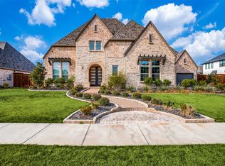 4410 Mueller Ln, Prosper, TX 75078