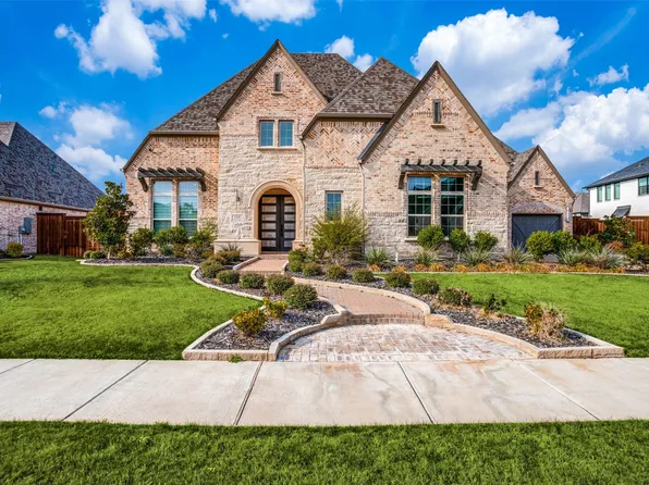 4410 Mueller Ln, Prosper, TX 75078