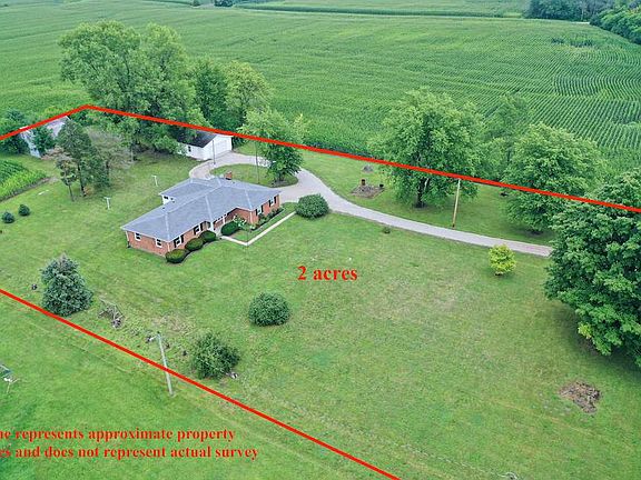 2nd image of 6128 E County Road 400 N