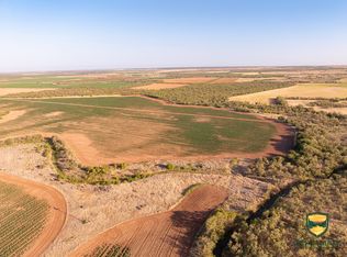 County Road 158, Sylvester, TX 79560