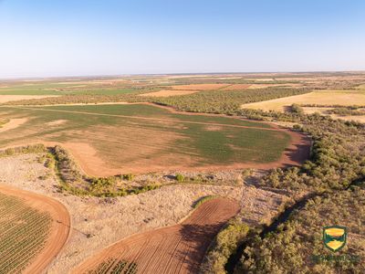 County Road 158, Sylvester, TX, 79560