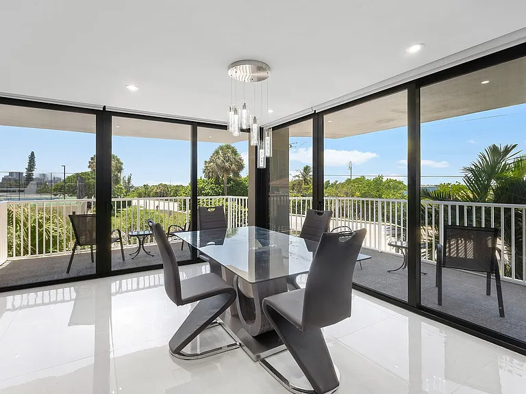 5480 N Ocean Dr #B1C — Photo 8