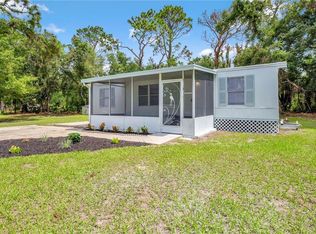 8025 W Rosella Ct #5, Crystal River, FL 34428