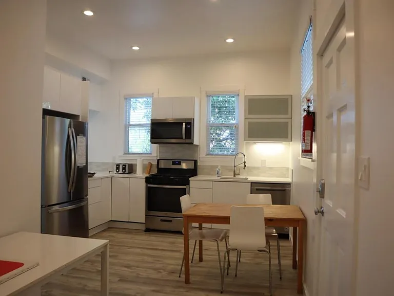 1601 Milvia St — Photo 1