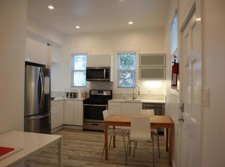 1601 Milvia St, Berkeley, CA 94709