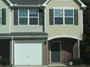 744 Georgetown Ln, Jonesboro, GA 30236