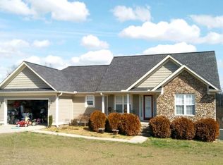 69 Creekview Dr, Rainsville, AL 35986