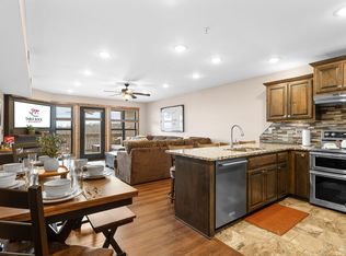 172 Dogwood Park Trail #1109, Branson, MO 65616