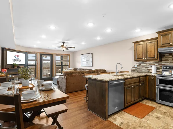 172 Dogwood Park Trail #1109, Branson, MO 65616