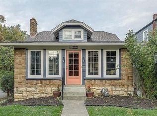 6164 Charlotte St, Kansas City, MO 64110