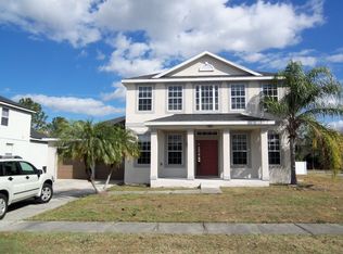 3061 Greatbear Way, Kissimmee, FL 34746